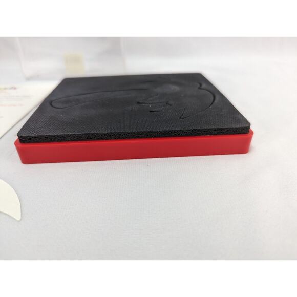 Sizzix 38-0183 Tropical Palm Tree Scrapbooking Die Cut‎ Ellison - Picture 5 of 10